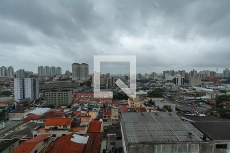 Vista do Quarto 1 de apartamento à venda com 2 quartos, 49m² em Centro, São Bernardo do Campo