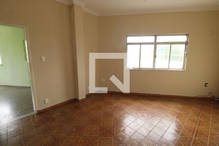 Sala de apartamento para alugar com 2 quartos, 70m² em Colégio, Rio de Janeiro