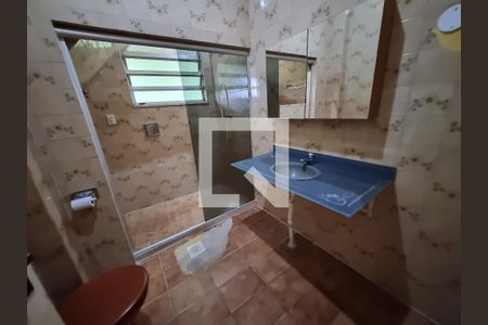 Banheiro de apartamento para alugar com 2 quartos, 70m² em Colégio, Rio de Janeiro