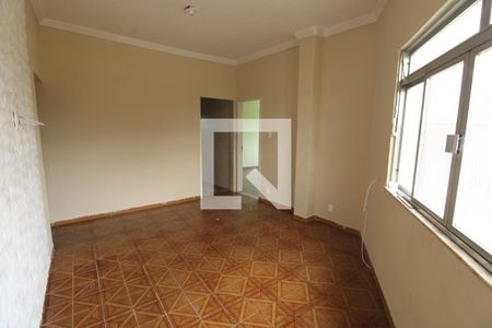 Sala de apartamento para alugar com 2 quartos, 70m² em Colégio, Rio de Janeiro
