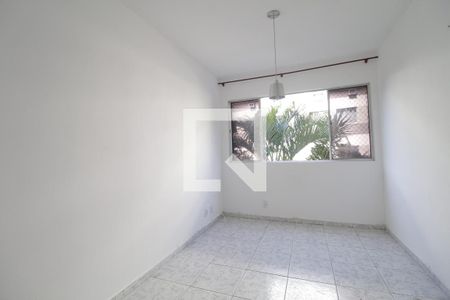 Sala de apartamento para alugar com 2 quartos, 50m² em Freguesia (jacarepaguá), Rio de Janeiro