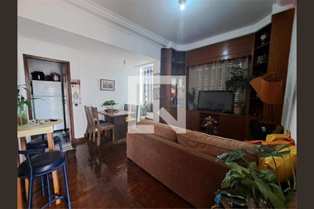 Apartamento à venda com 1 quarto, 59m² em Campos Elíseos, São Paulo