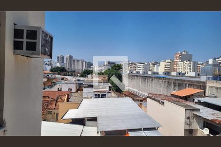 Apartamento à venda com 2 quartos, 65m² em Tijuca, Rio de Janeiro