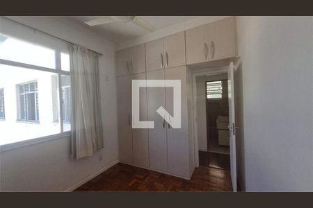 Apartamento à venda com 2 quartos, 65m² em Tijuca, Rio de Janeiro