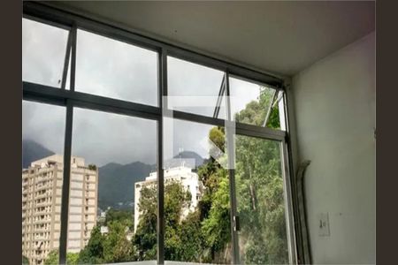 Apartamento à venda com 1 quarto, 24m² em Laranjeiras, Rio de Janeiro