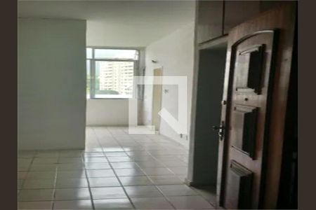 Apartamento à venda com 1 quarto, 24m² em Laranjeiras, Rio de Janeiro