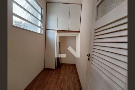 Apartamento à venda com 2 quartos, 57m² em Tijuca, Rio de Janeiro
