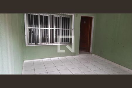 Casa à venda com 3 quartos, 136m² em Jardim Utinga, Santo André