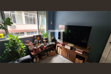 Apartamento à venda com 3 quartos, 91m² em Tijuca, Rio de Janeiro