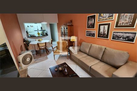 Apartamento à venda com 3 quartos, 91m² em Tijuca, Rio de Janeiro
