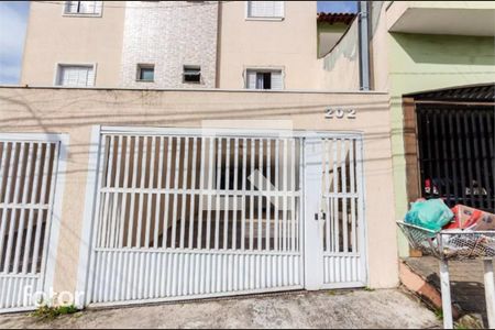 Apartamento à venda com 2 quartos, 100m² em Jardim das Maravilhas, Santo André
