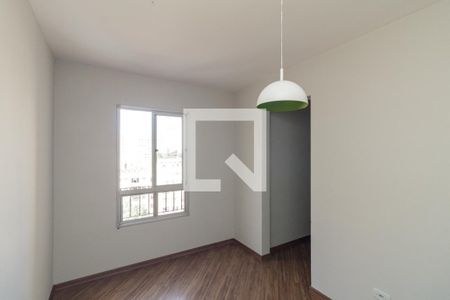 Apartamento para alugar com 45m², 2 quartos e sem vagaSala