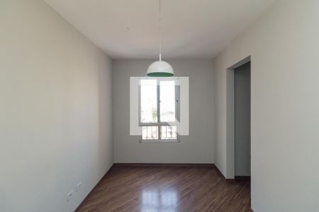 Sala de apartamento para alugar com 2 quartos, 45m² em Luz, São Paulo