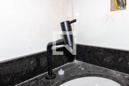 Casa à venda com 108m², 3 quartos e 2 vagas Casa à venda com 108m², 3 quartos e 2 vagasBanheiro - torneira