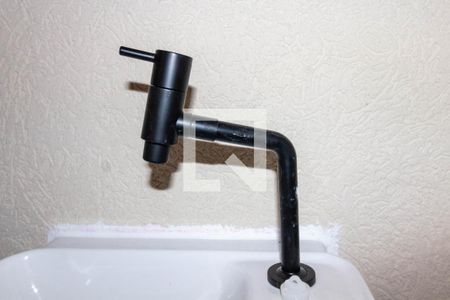 Casa à venda com 108m², 3 quartos e 2 vagas Casa à venda com 108m², 3 quartos e 2 vagasBanheiro - torneira