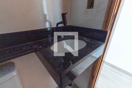 Casa à venda com 108m², 3 quartos e 2 vagas Casa à venda com 108m², 3 quartos e 2 vagasBanheiro 2