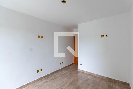 Casa à venda com 108m², 3 quartos e 2 vagas Casa à venda com 108m², 3 quartos e 2 vagasQuarto Suíte