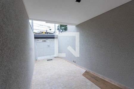 Casa à venda com 108m², 3 quartos e 2 vagas Casa à venda com 108m², 3 quartos e 2 vagasGaragem