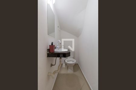 Lavabo de casa à venda com 3 quartos, 153m² em Jardim Nordeste, São Paulo