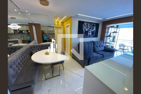 Apartamento à venda com 2 quartos, 58m² em Penha de França, São Paulo