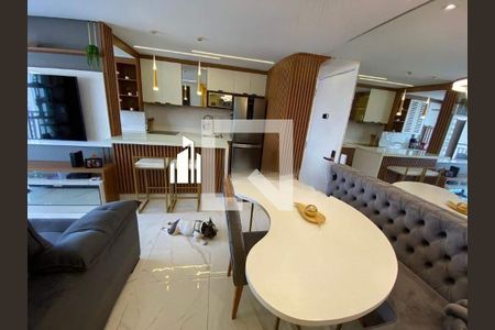 Apartamento à venda com 2 quartos, 58m² em Penha de França, São Paulo