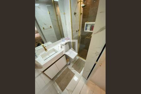 Apartamento à venda com 2 quartos, 58m² em Penha de França, São Paulo