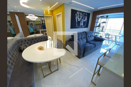 Apartamento à venda com 2 quartos, 58m² em Penha de França, São Paulo