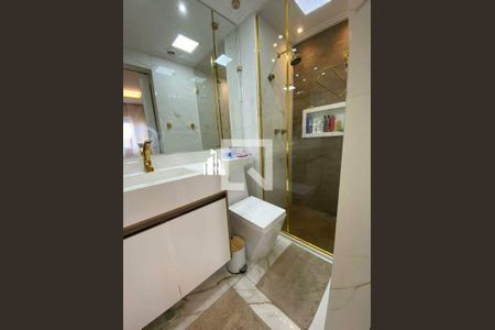 Apartamento à venda com 2 quartos, 58m² em Penha de França, São Paulo