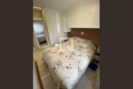 Apartamento à venda com 2 quartos, 58m² em Penha de França, São Paulo