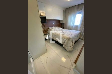 Apartamento à venda com 2 quartos, 58m² em Penha de França, São Paulo