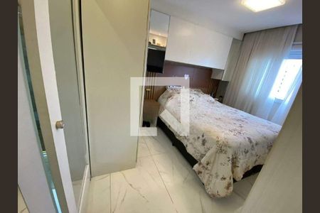 Apartamento à venda com 2 quartos, 58m² em Penha de França, São Paulo