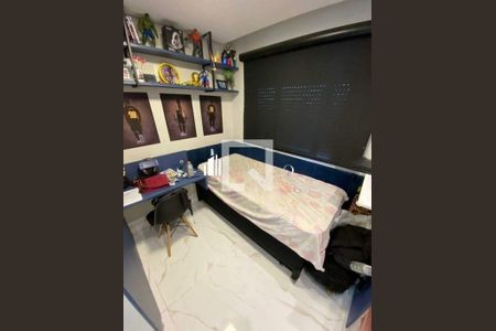 Apartamento à venda com 2 quartos, 58m² em Penha de França, São Paulo