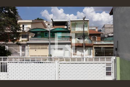 Vista Sala de casa à venda com 3 quartos, 305m² em Cidade Patriarca, São Paulo