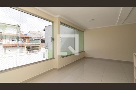 Sala de casa à venda com 3 quartos, 305m² em Cidade Patriarca, São Paulo