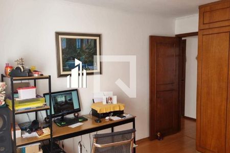 Apartamento à venda com 4 quartos, 120m² em Chácara Santo Antônio (zona Leste), São Paulo