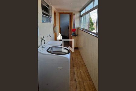 Apartamento à venda com 4 quartos, 120m² em Chácara Santo Antônio (zona Leste), São Paulo