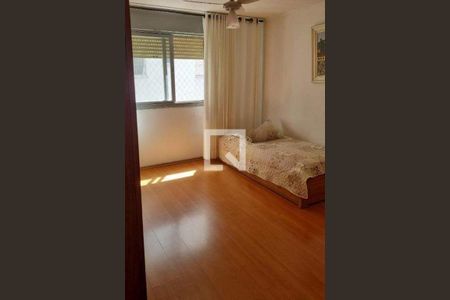 Apartamento à venda com 4 quartos, 120m² em Chácara Santo Antônio (zona Leste), São Paulo