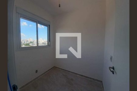 Apartamento à venda com 2 quartos, 41m² em Chácara Seis de Outubro, São Paulo