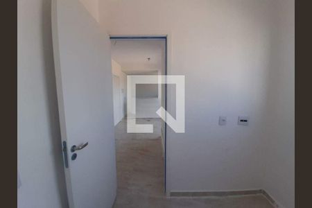 Apartamento à venda com 2 quartos, 41m² em Chácara Seis de Outubro, São Paulo