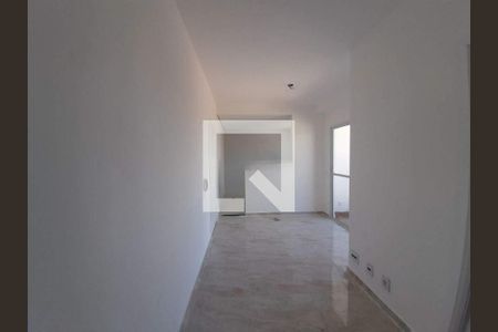 Apartamento à venda com 2 quartos, 41m² em Chácara Seis de Outubro, São Paulo