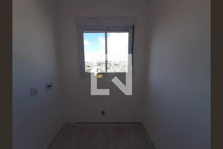 Apartamento à venda com 2 quartos, 41m² em Chácara Seis de Outubro, São Paulo