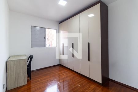 Quarto 2 de apartamento para alugar com 2 quartos, 62m² em Saúde, São Paulo