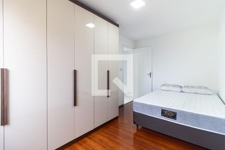 Quarto 1 de apartamento para alugar com 2 quartos, 62m² em Saúde, São Paulo