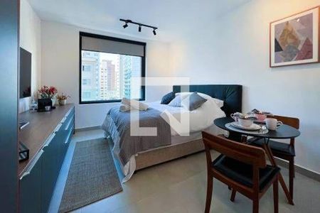 Apartamento para alugar com 1 quarto, 30m² em Itaim Bibi, São Paulo