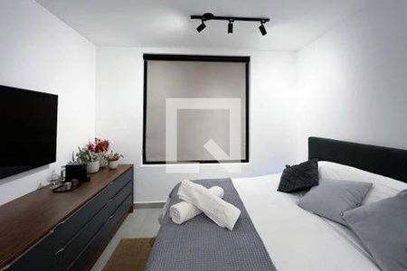 Apartamento para alugar com 1 quarto, 30m² em Itaim Bibi, São Paulo