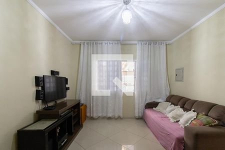 Sala de casa para alugar com 3 quartos, 120m² em Cidade Brasil, Guarulhos