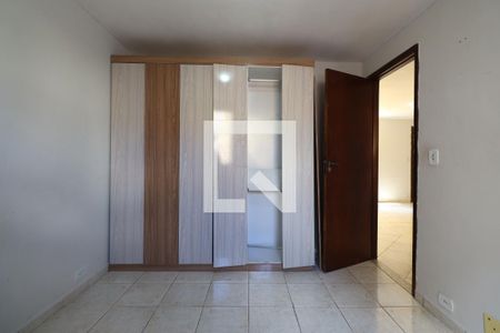 Quarto 1 de apartamento para alugar com 2 quartos, 54m² em Conjunto Residencial Planeta, Santo André