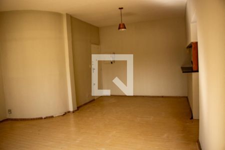 Sala de apartamento à venda com 1 quarto, 70m² em Barra Funda, São Paulo
