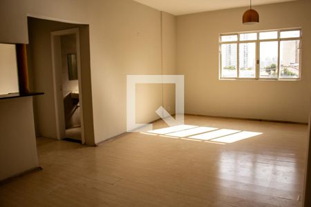 Sala de apartamento para alugar com 1 quarto, 70m² em Barra Funda, São Paulo