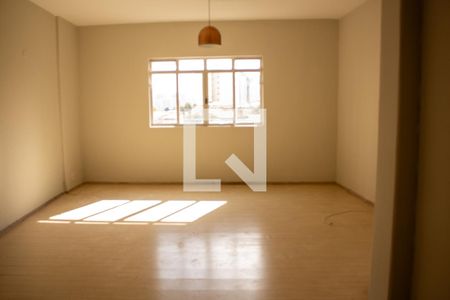 Sala de apartamento para alugar com 1 quarto, 70m² em Barra Funda, São Paulo
